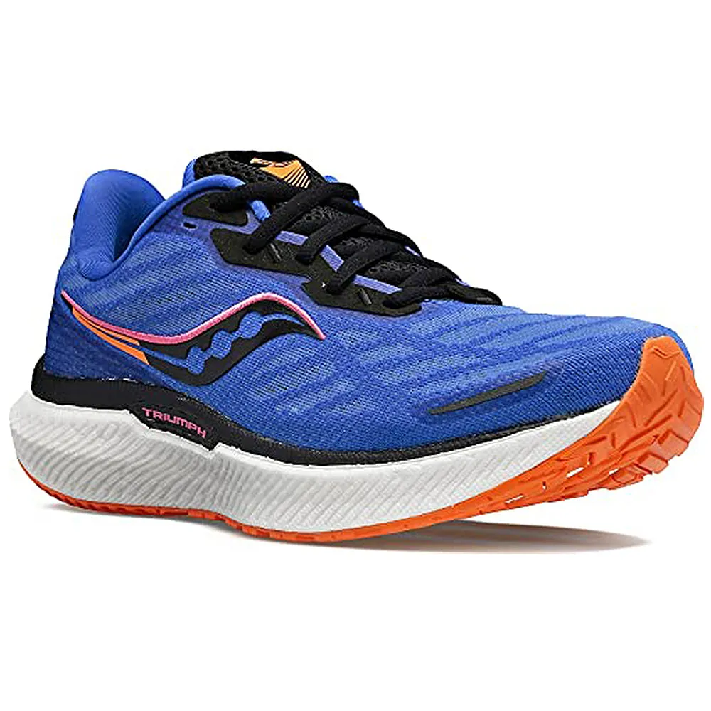 Triumph 19 Running Shoe - Women's