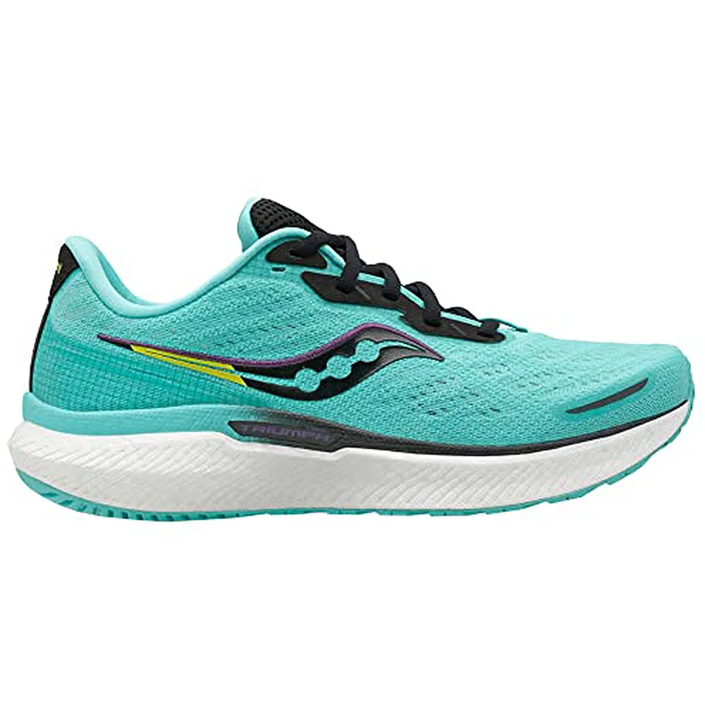 Triumph 19 Running Shoe - Women's
