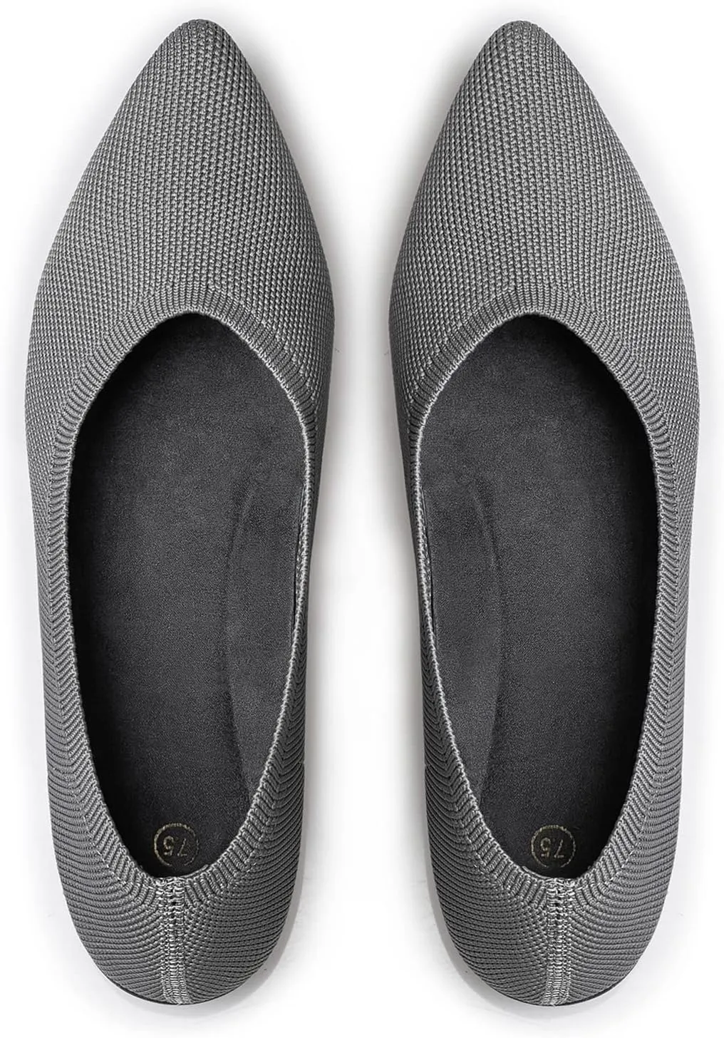 TUOKING Women's Flats Shoes