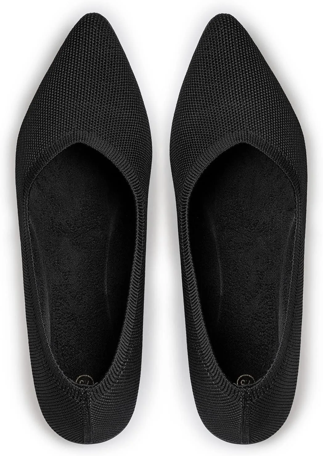 TUOKING Women's Flats Shoes
