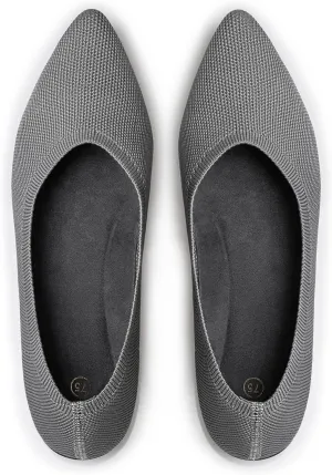 TUOKING Women's Flats Shoes