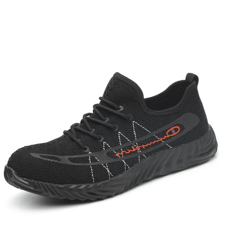 Unbreakable Work Boots for Men
