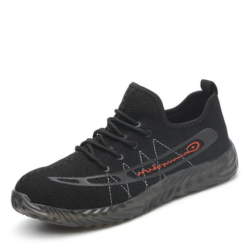 Unbreakable Work Boots for Men