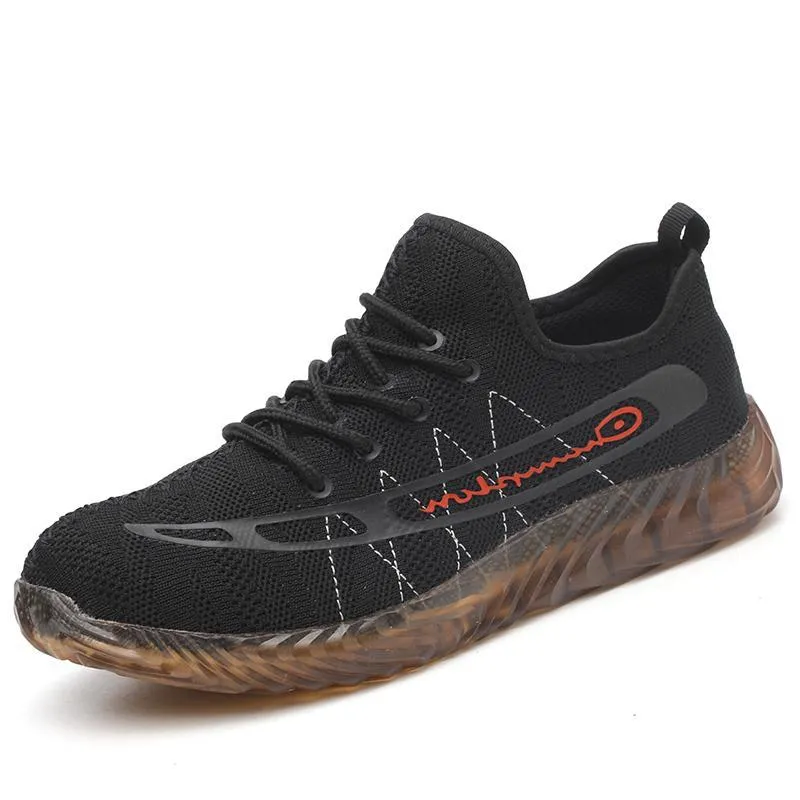 Unbreakable Work Boots for Men