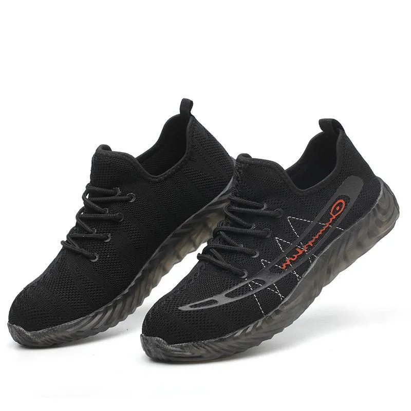 Unbreakable Work Boots for Men