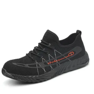 Unbreakable Work Boots for Men