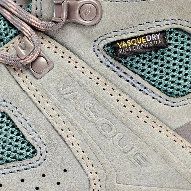 Vasque Breeze Trooper