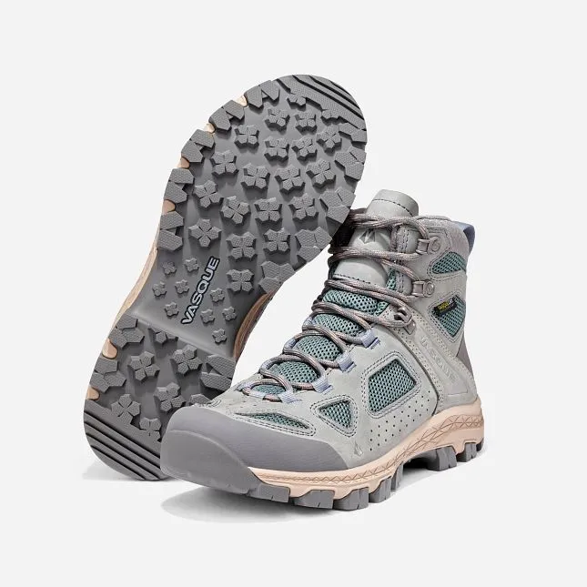 Vasque Breeze Trooper