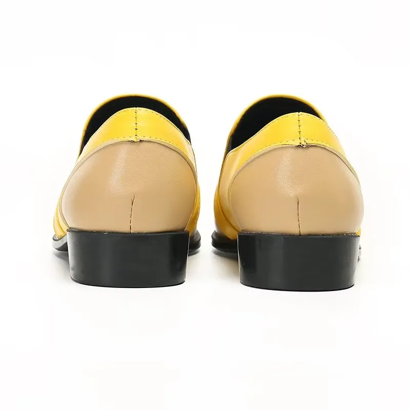 Veltique Exclusive Glide Loafers