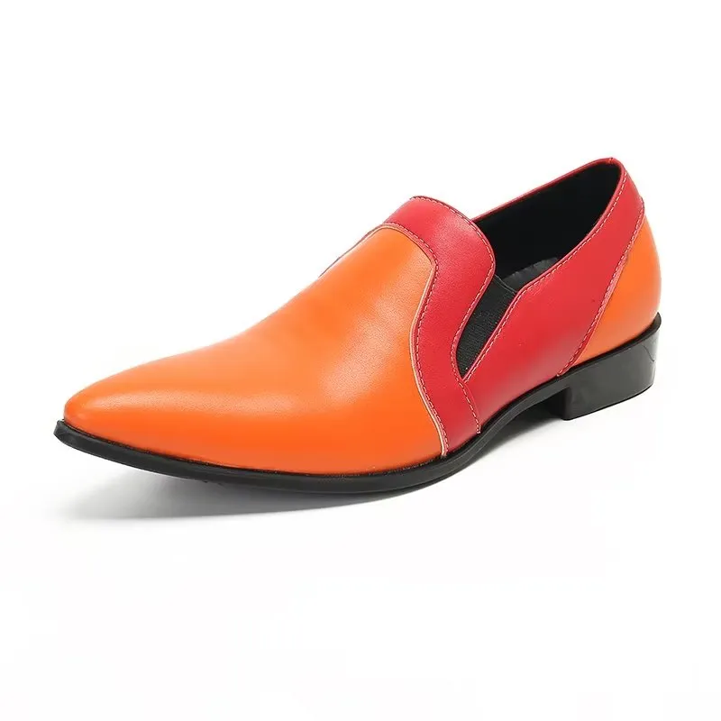 Veltique Exclusive Glide Loafers