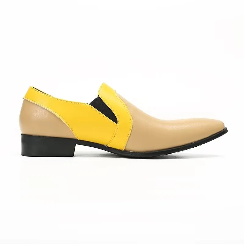 Veltique Exclusive Glide Loafers