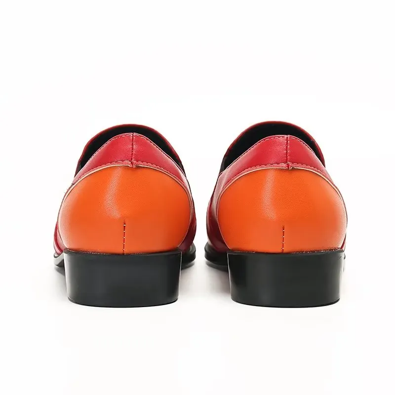 Veltique Exclusive Glide Loafers