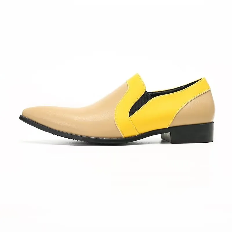 Veltique Exclusive Glide Loafers