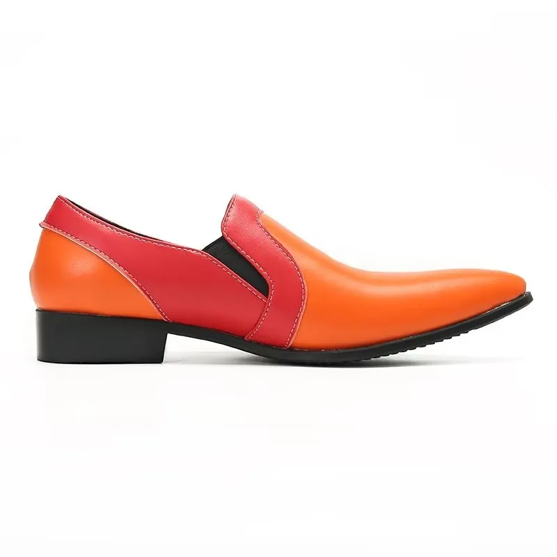 Veltique Exclusive Glide Loafers