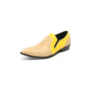 Veltique Exclusive Glide Loafers