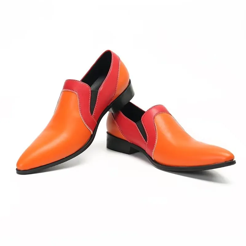 Veltique Exclusive Glide Loafers