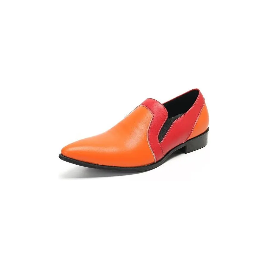 Veltique Exclusive Glide Loafers