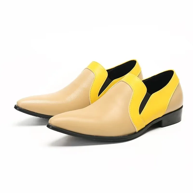 Veltique Exclusive Glide Loafers
