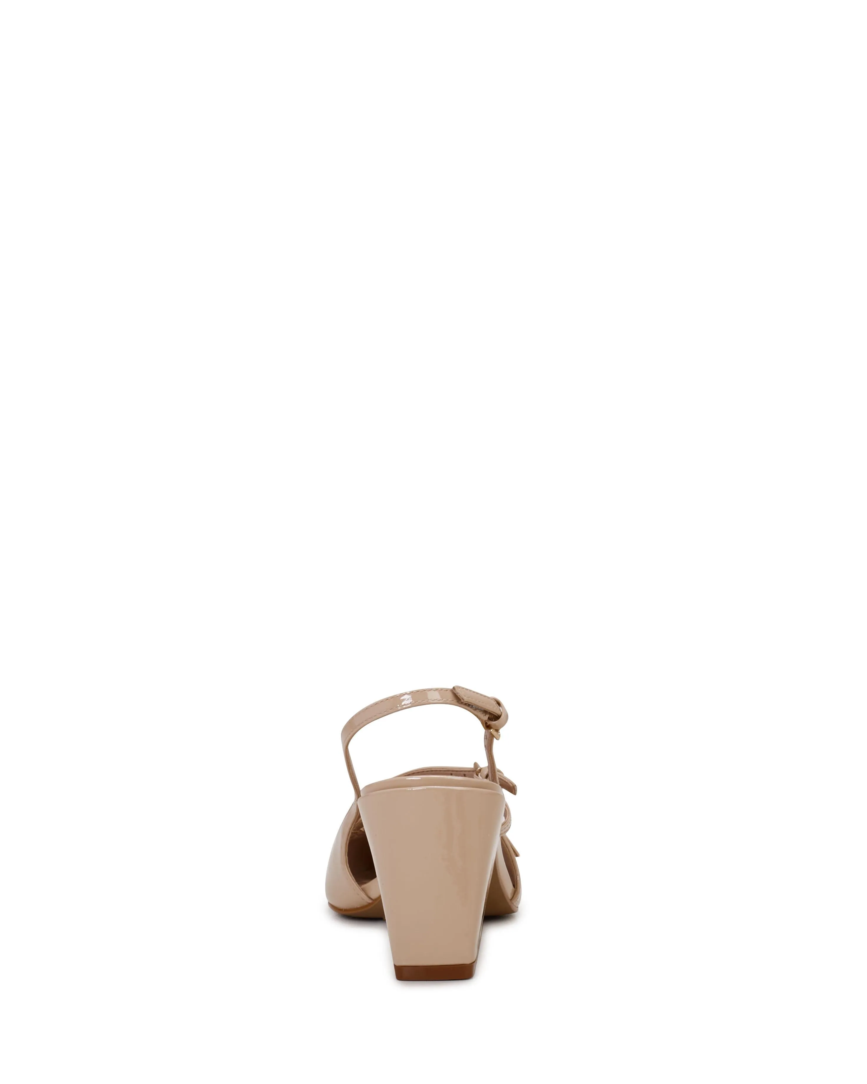 Vince Camuto Serfina Nude M