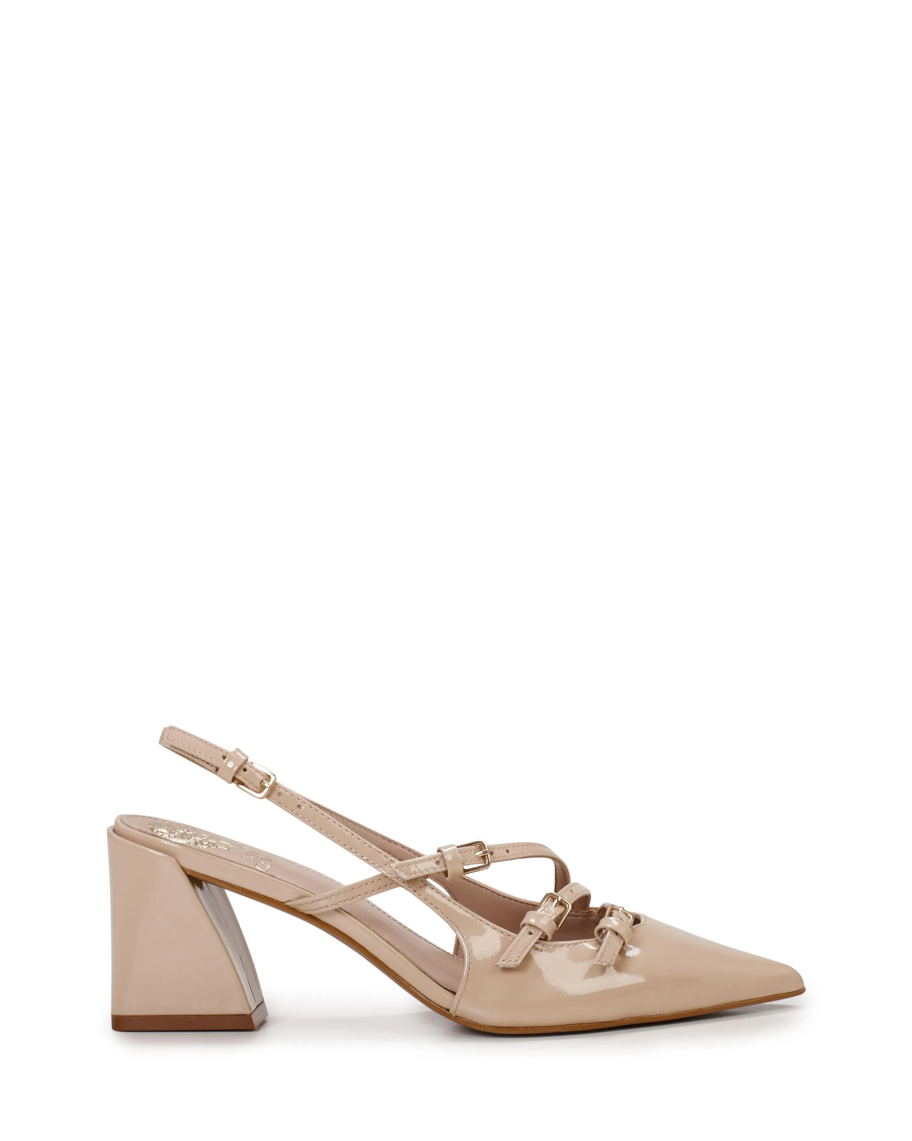 Vince Camuto Serfina Nude M