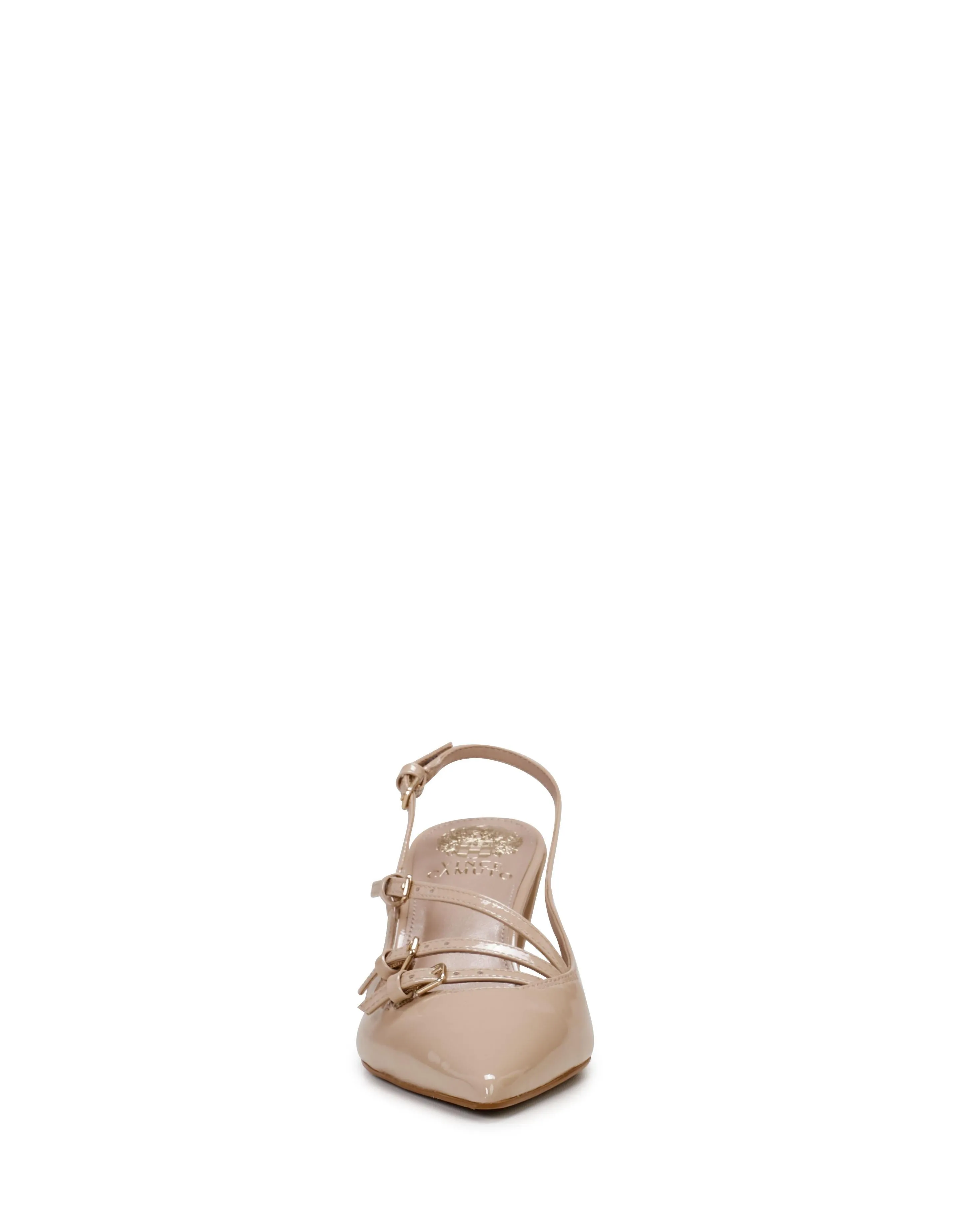 Vince Camuto Serfina Nude M
