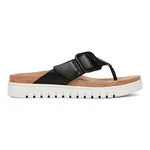 Vionic Uptown Marin Sandals - Black