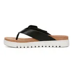 Vionic Uptown Marin Sandals - Black
