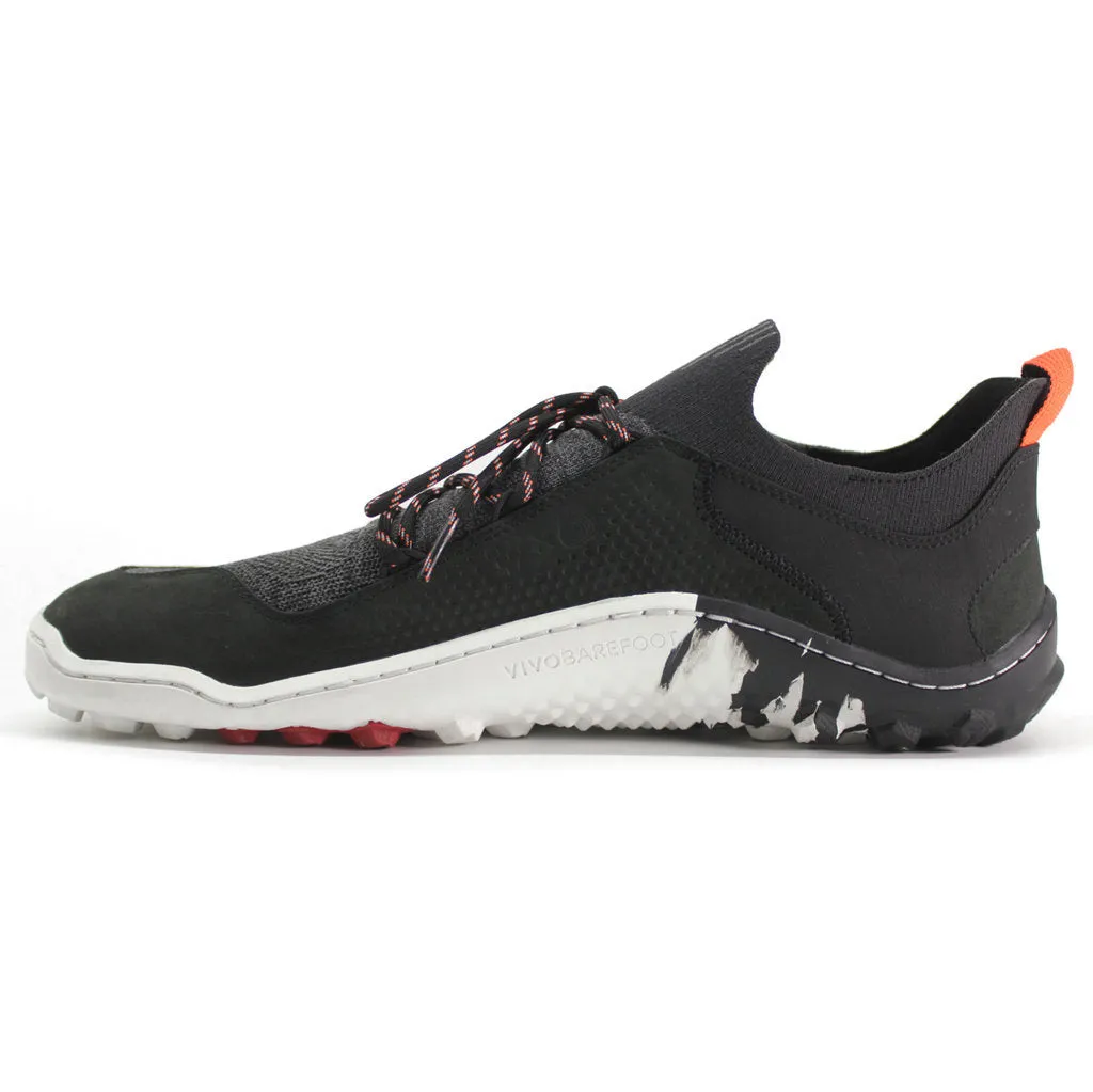 Vivobarefoot Tracker Decon Low FG2 Wild Hide Leather Women's Hiking Trainers