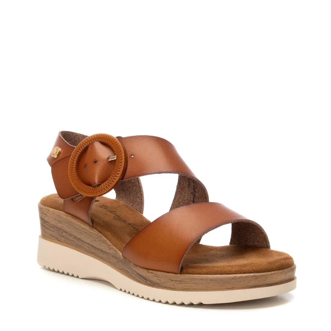 Wedge Sandals