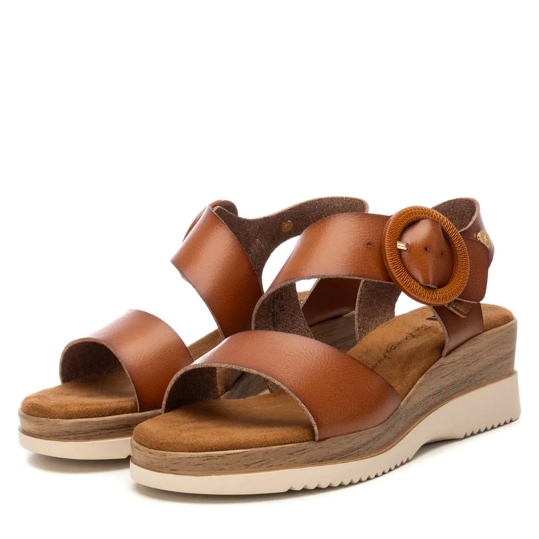 Wedge Sandals