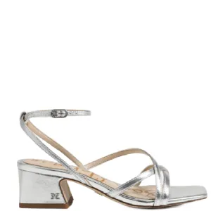 WHITLEY SILVER