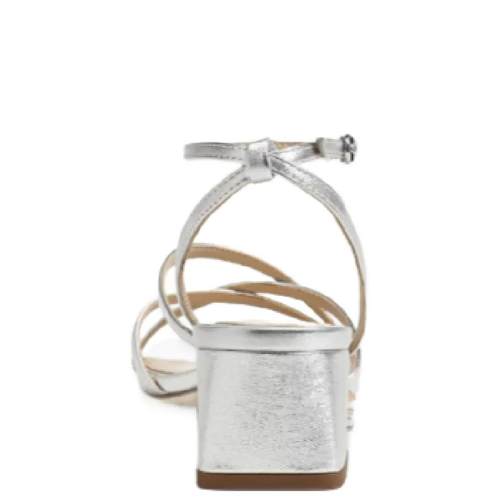 WHITLEY SILVER