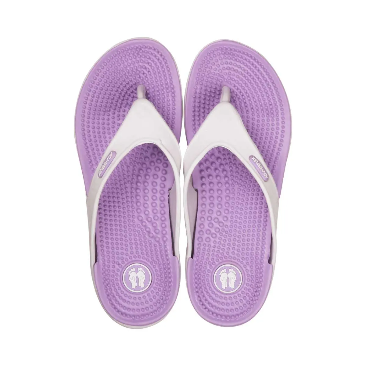 Wholesale Women's Acureflex Flip Flops