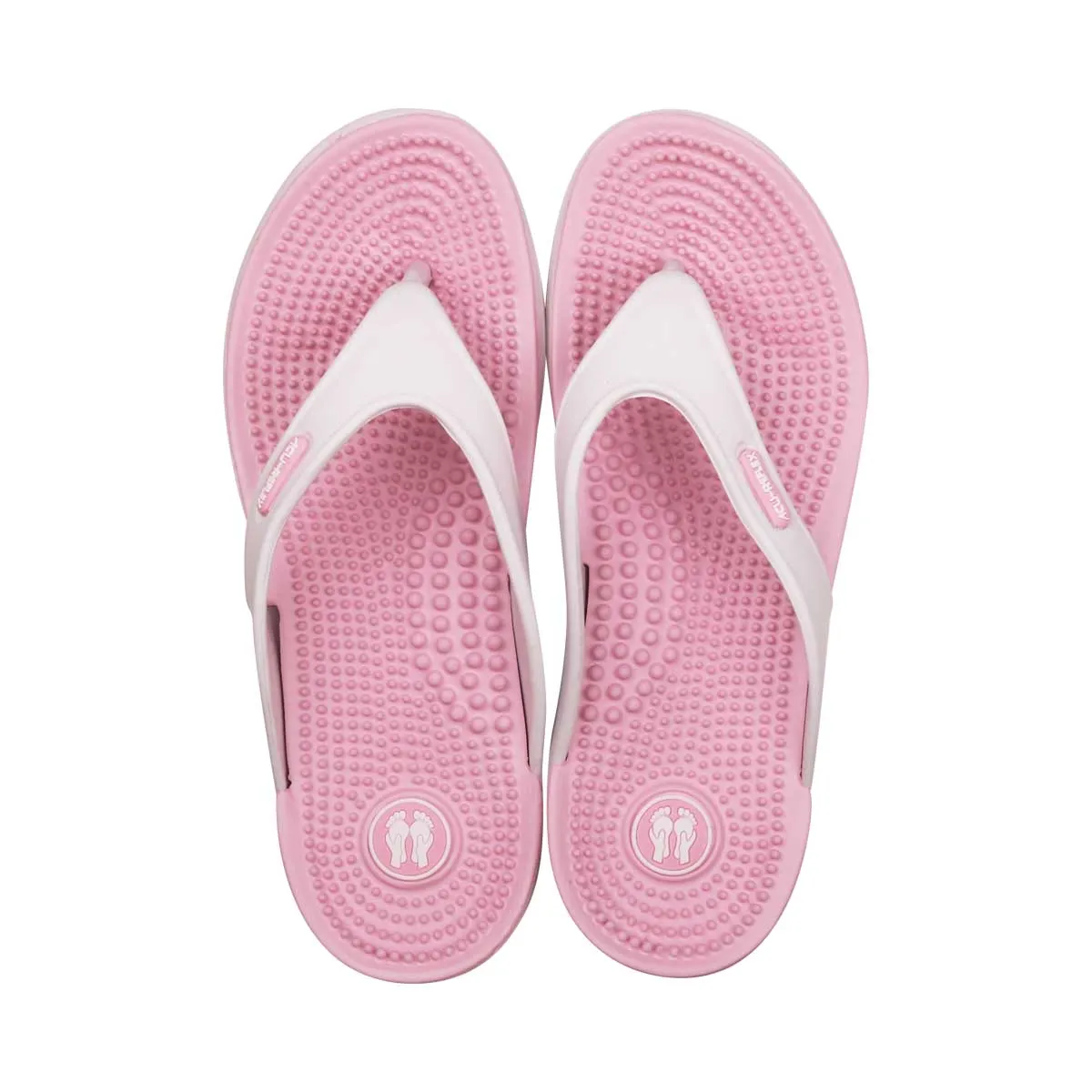 Wholesale Women's Acureflex Flip Flops