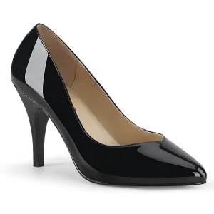 Wide Width Pump Shoes 4-Inch Heel DREAM-420W