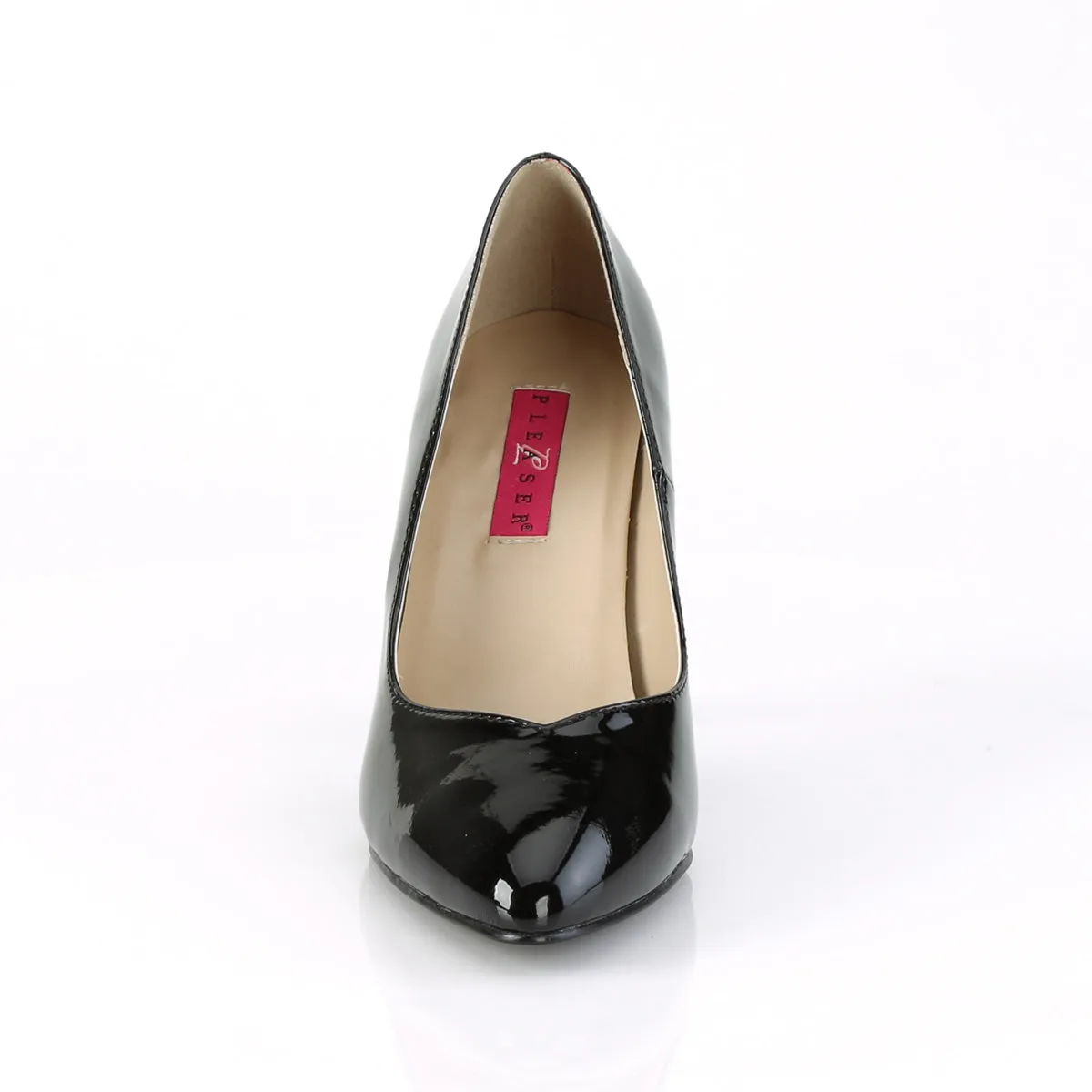 Wide Width Pump Shoes 4-Inch Heel DREAM-420W