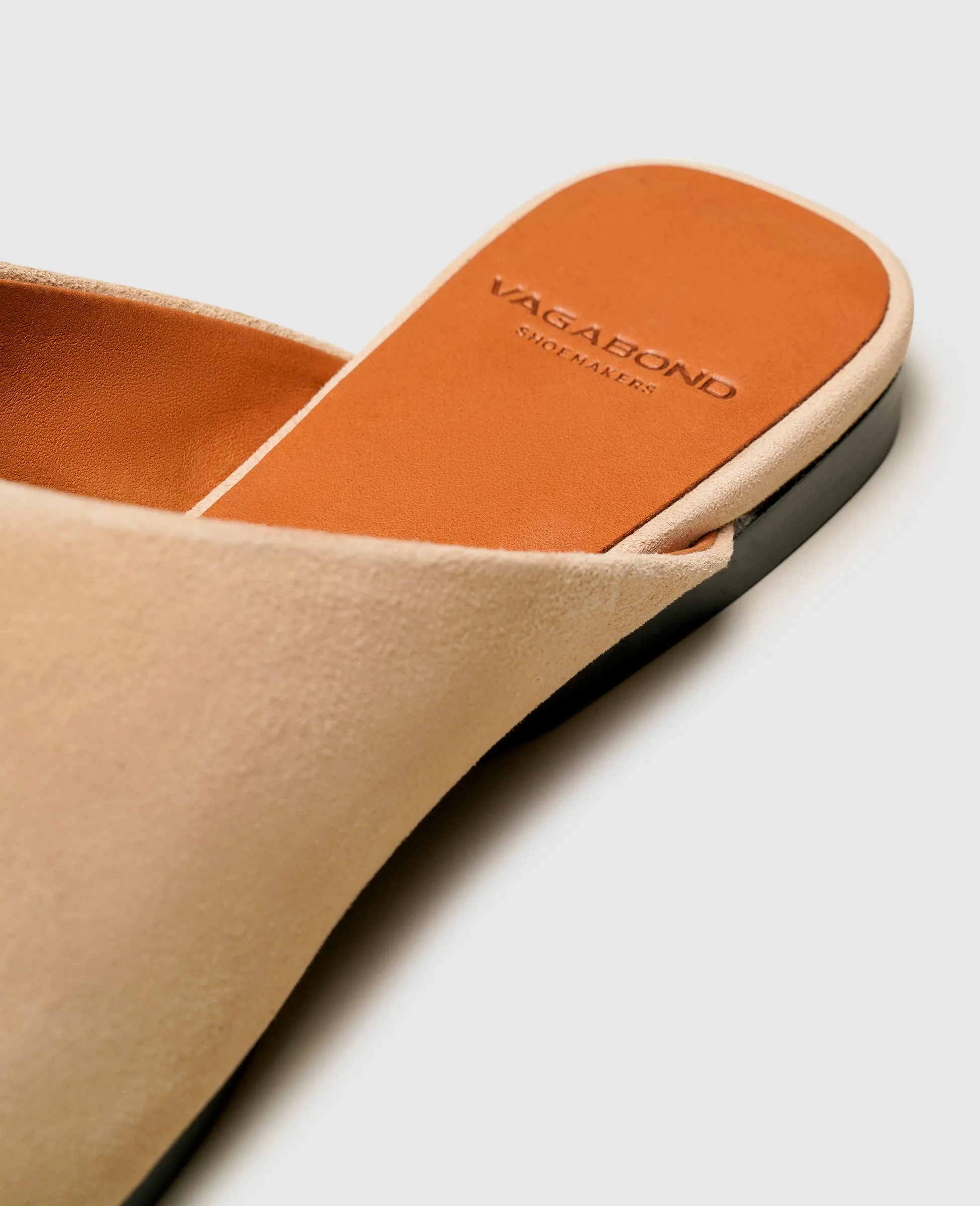 Wioletta - Beige