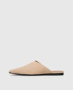 Wioletta - Beige