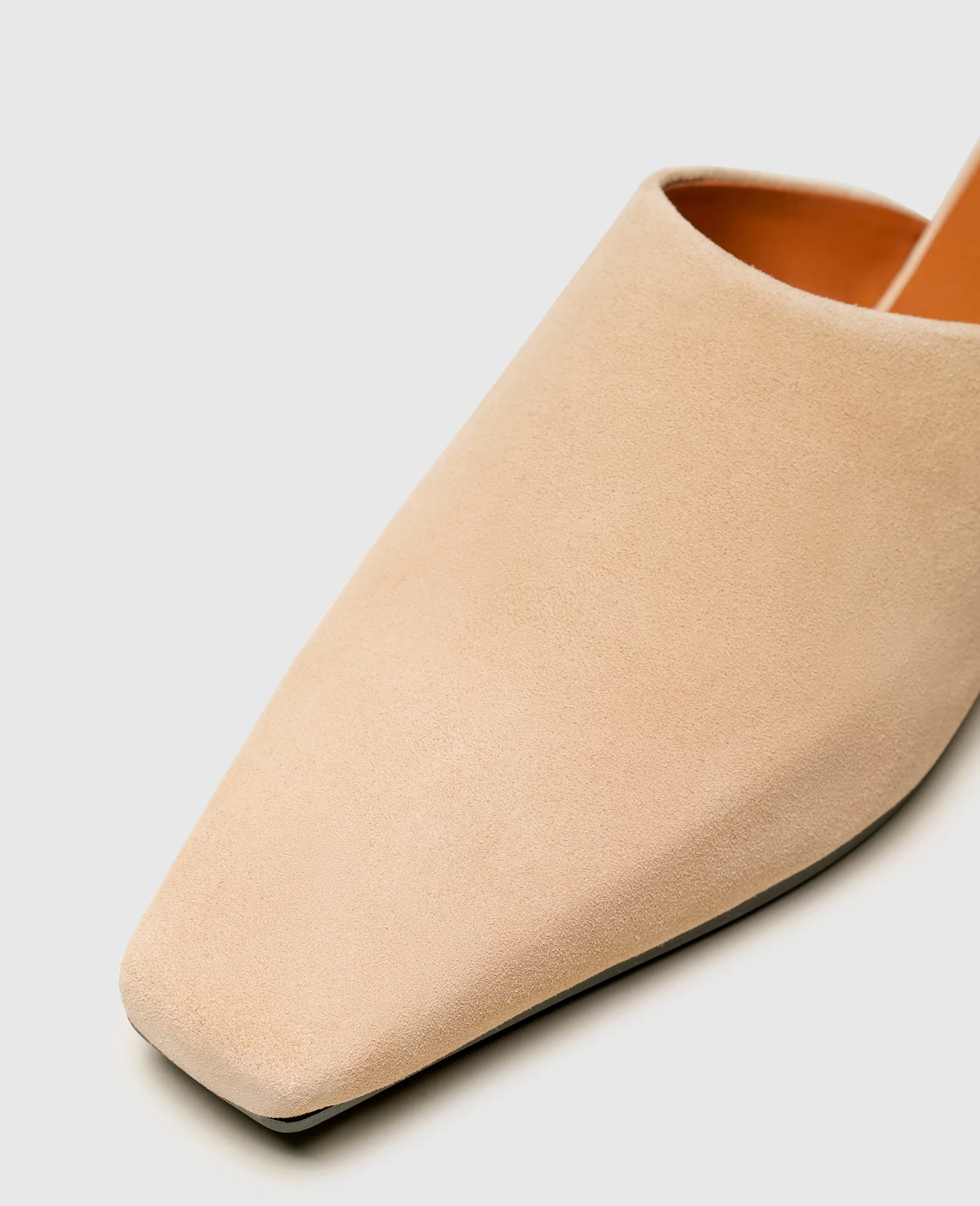 Wioletta - Beige