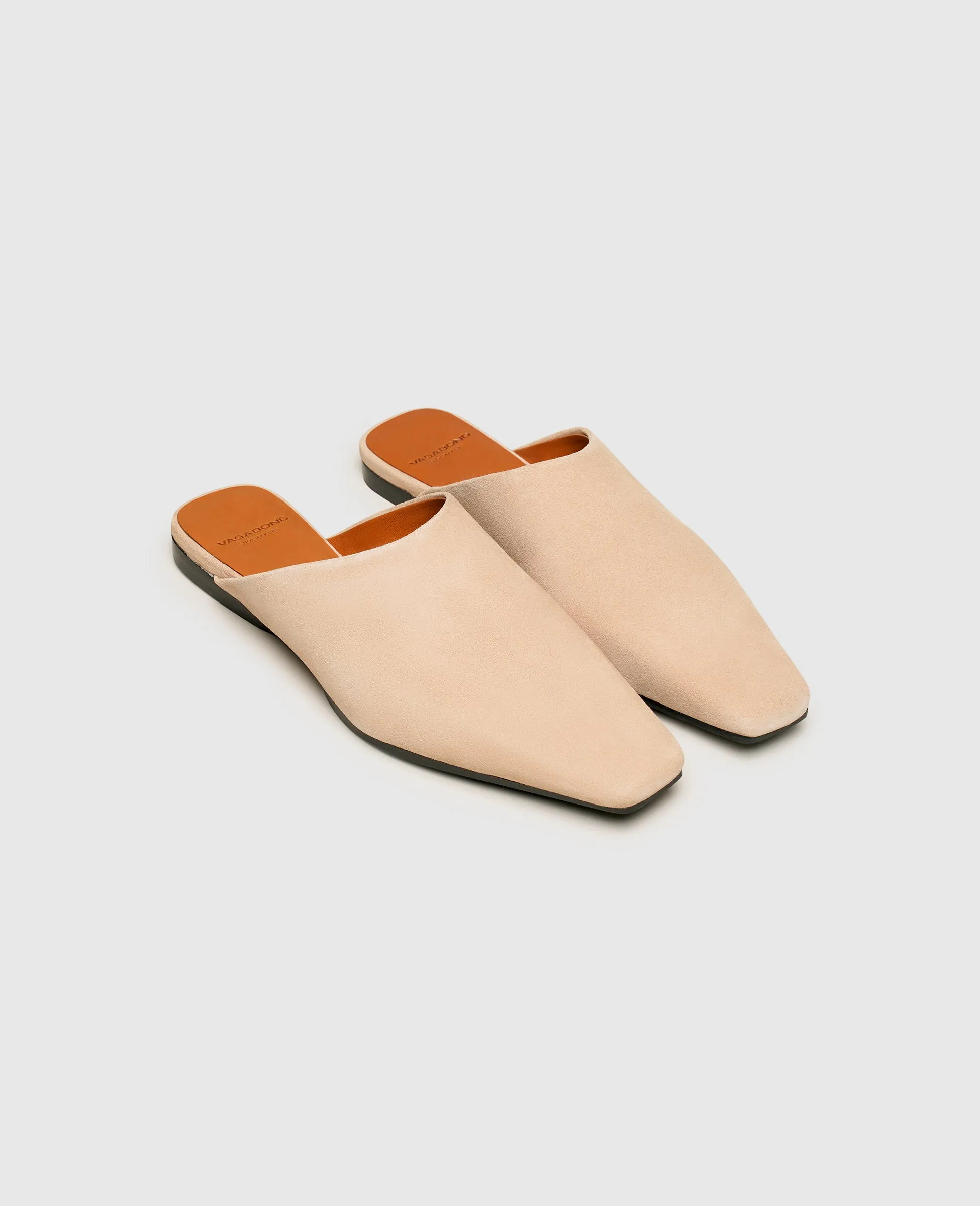 Wioletta - Beige
