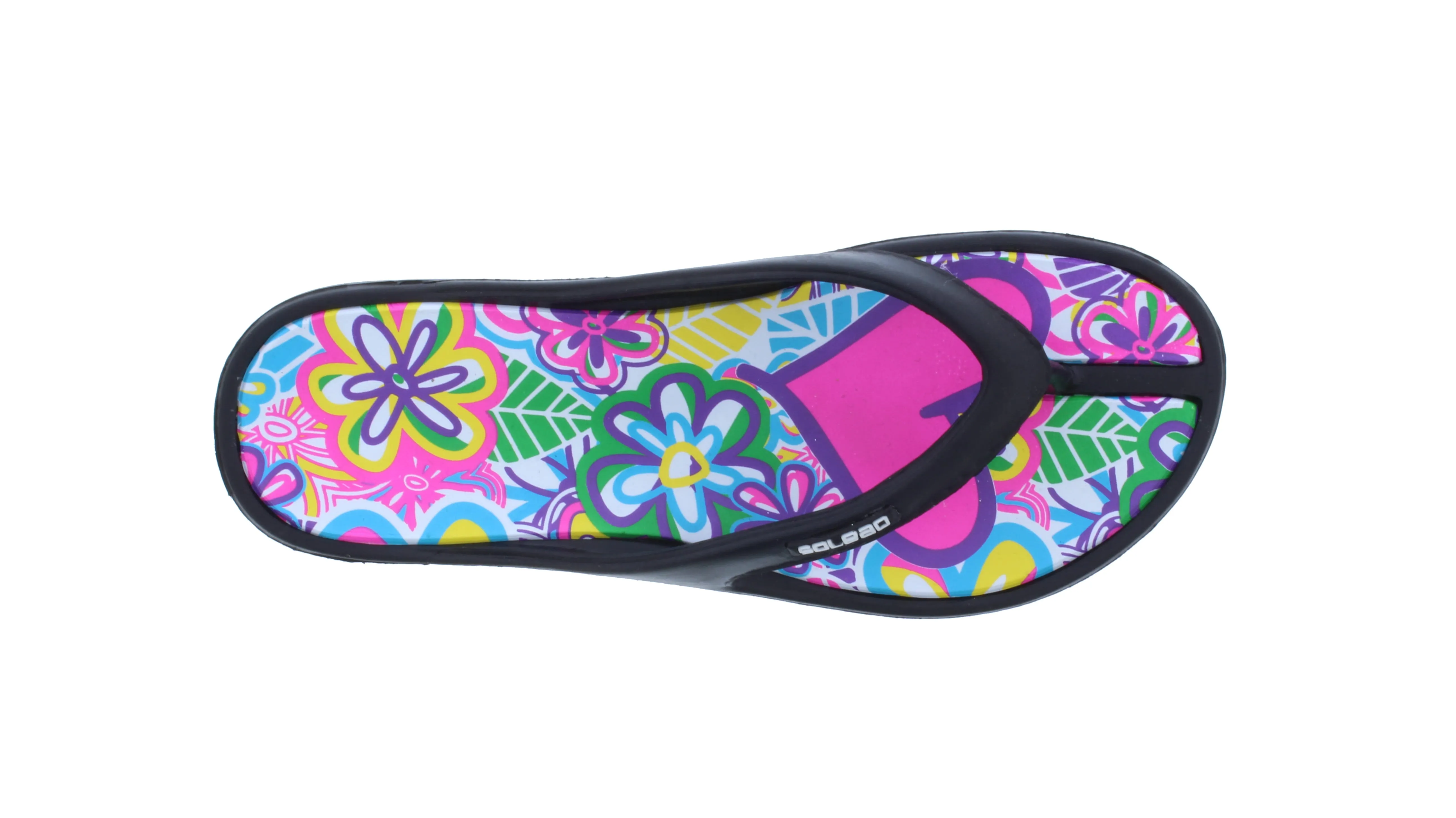 Women Flip Flop with Various Designs