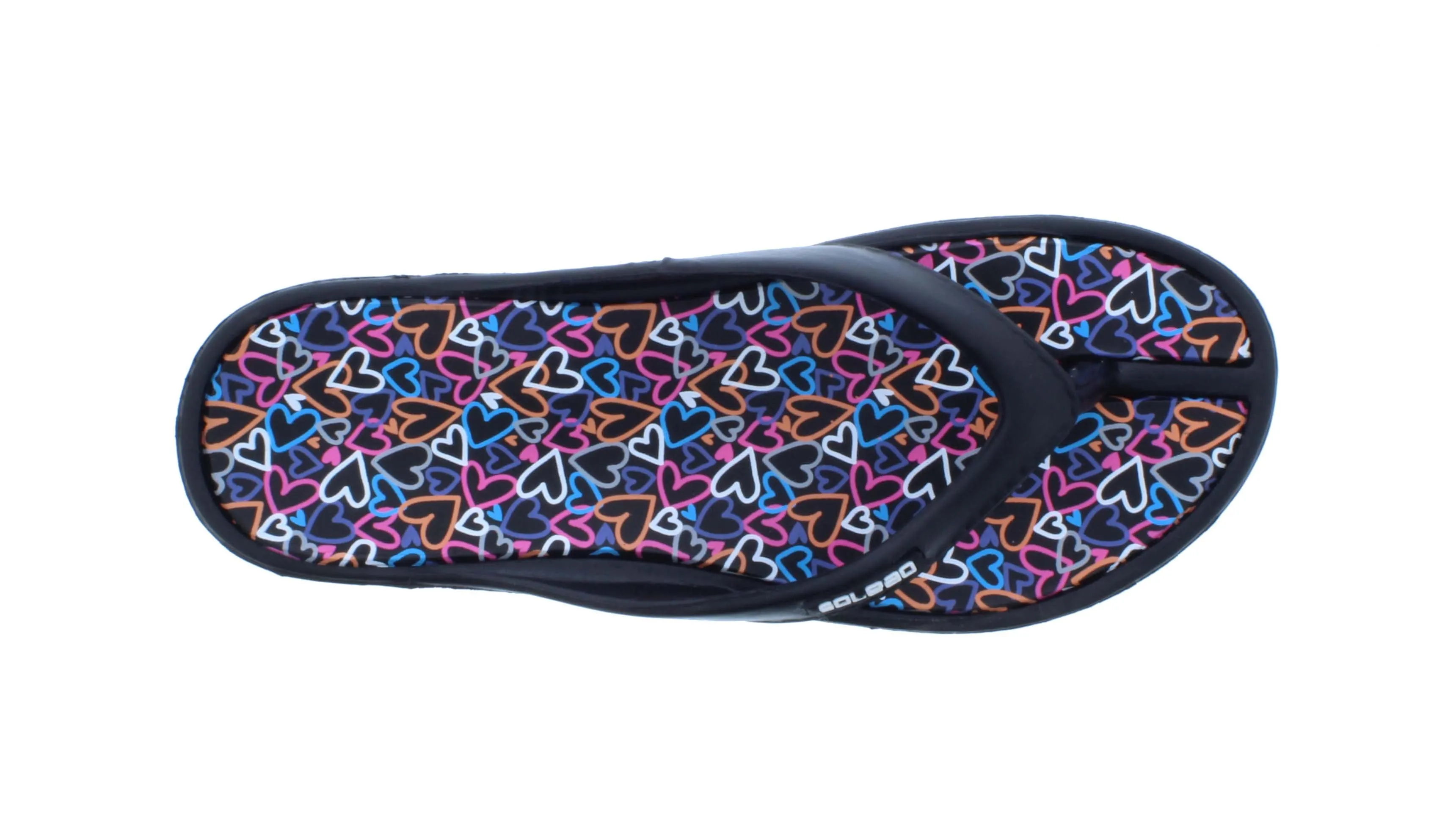 Women Flip Flop with Various Designs