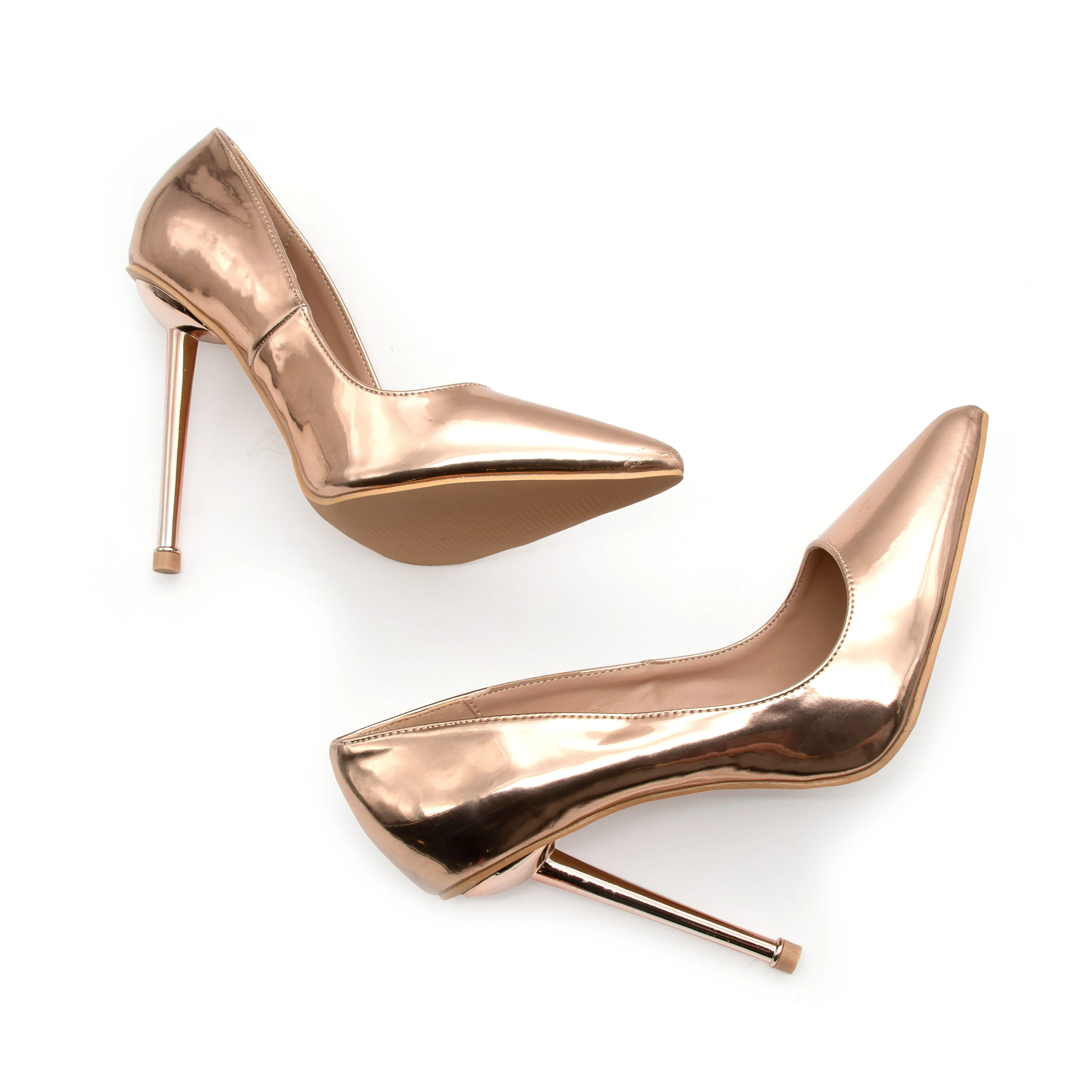 Women Pumps High Heels