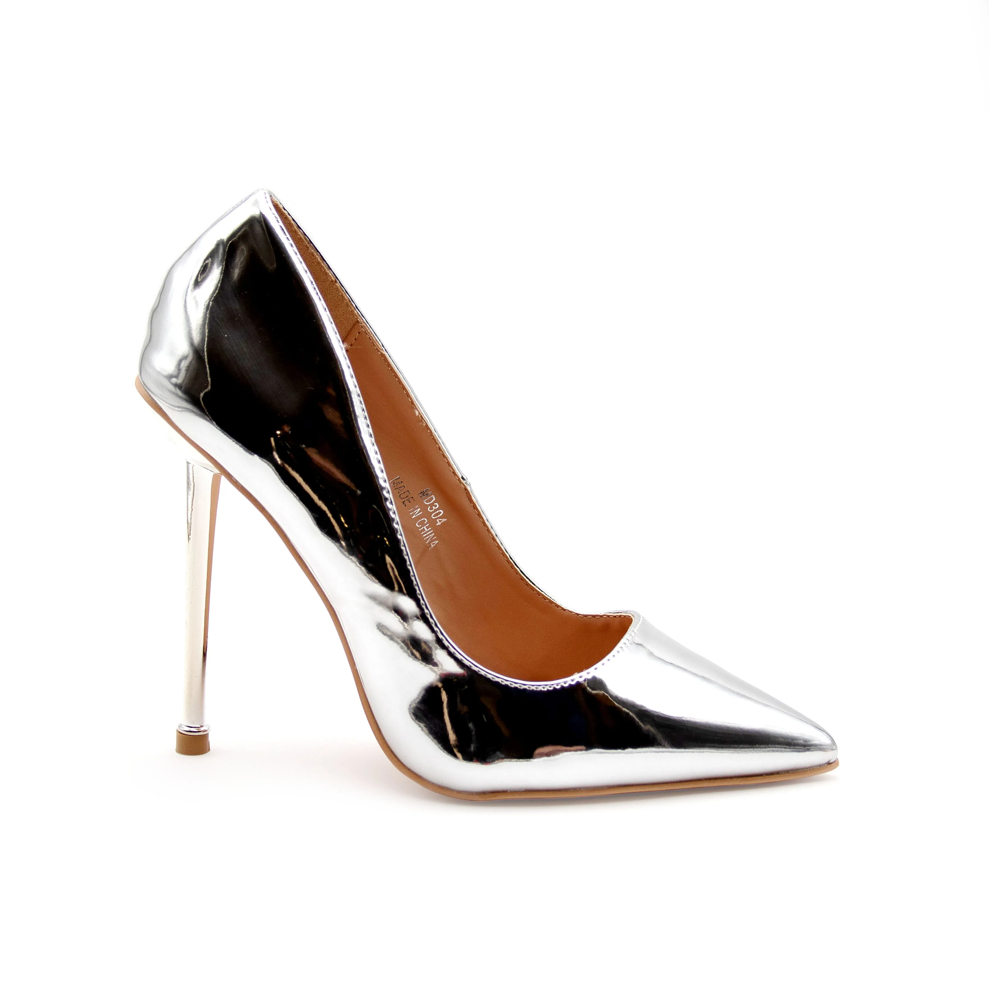 Women Pumps High Heels