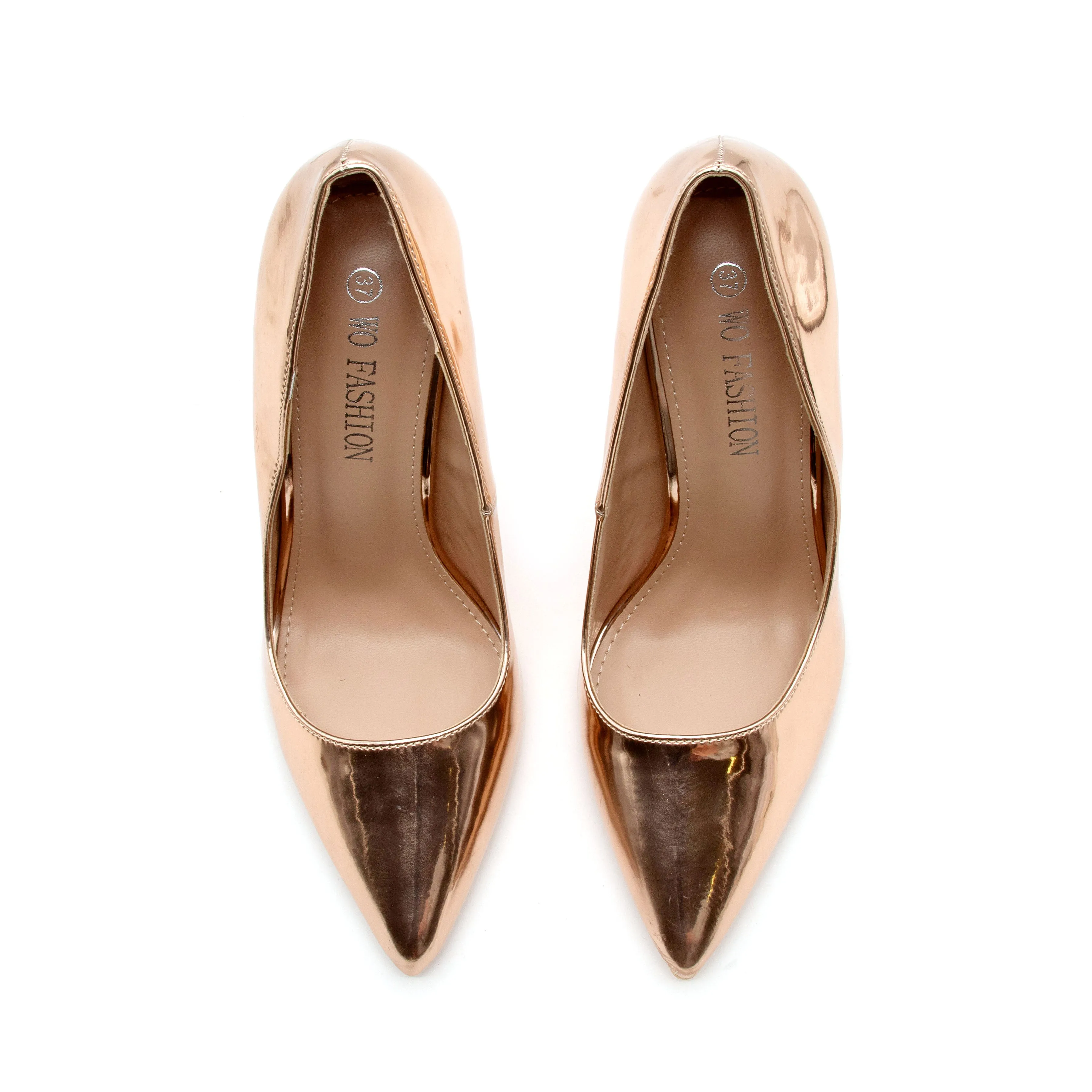 Women Pumps High Heels