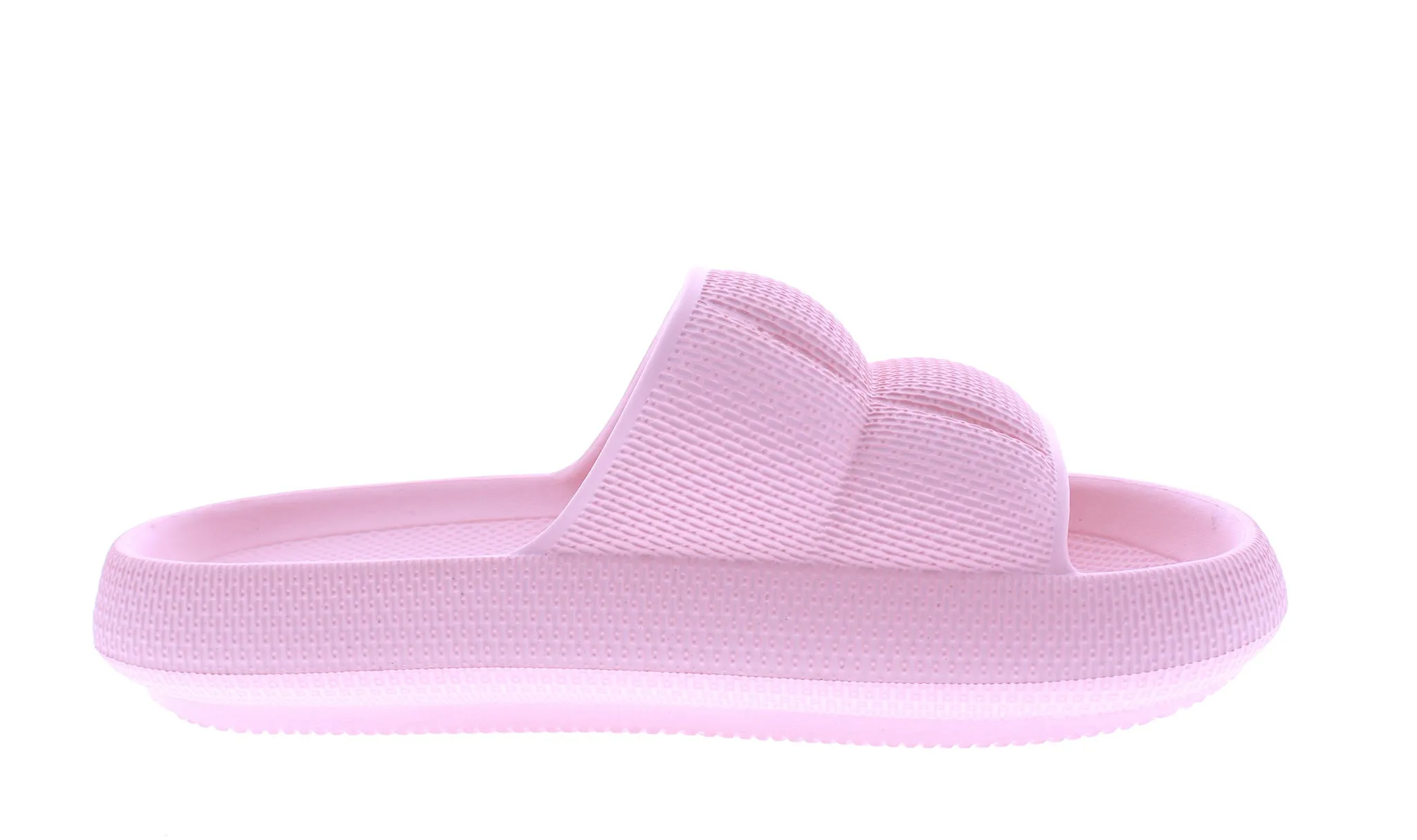 Women Quilted Slip on