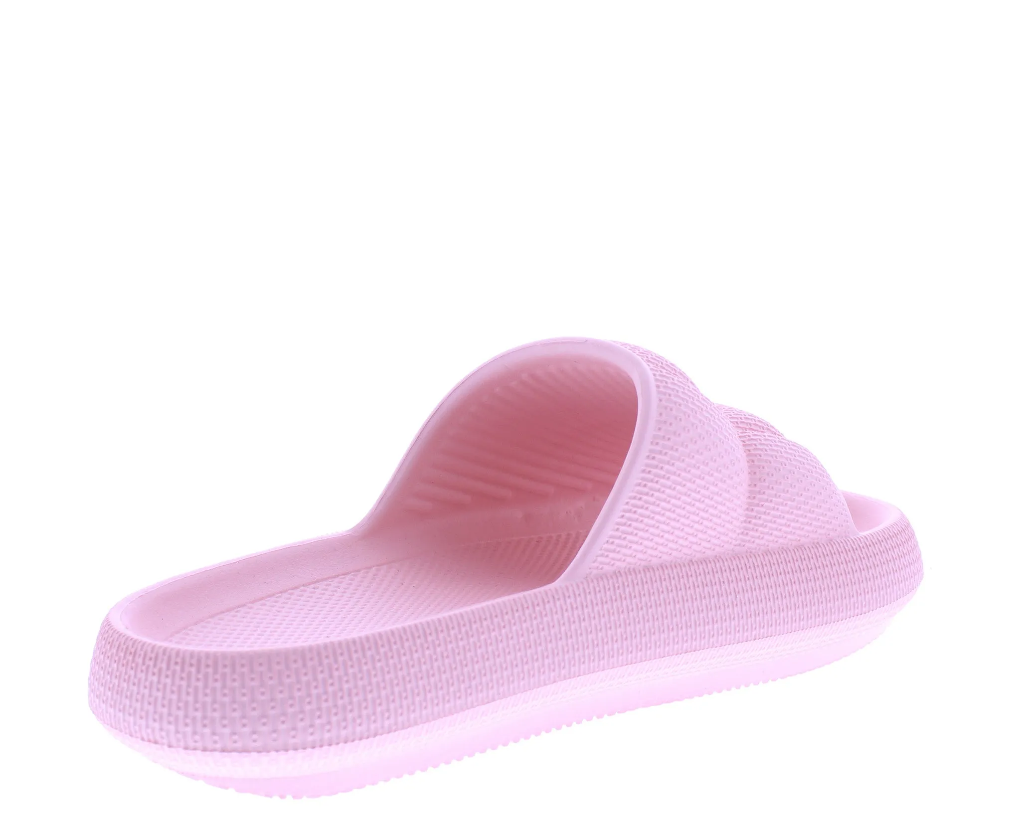 Women Quilted Slip on