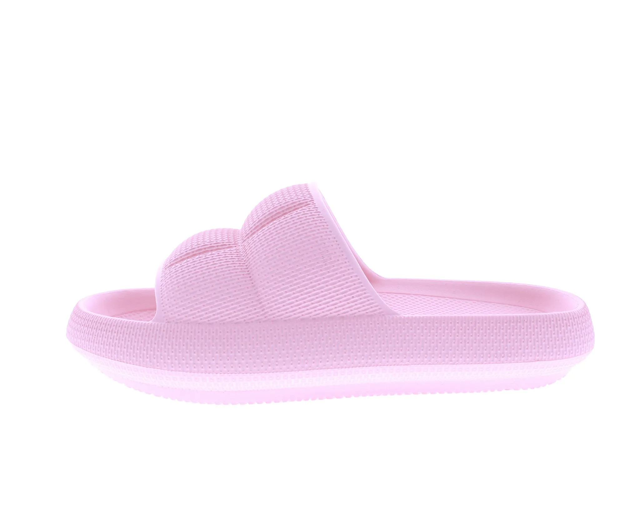 Women Quilted Slip on
