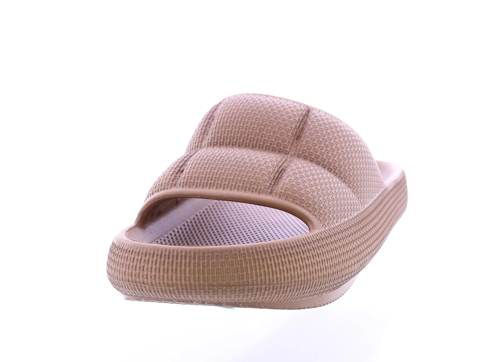 Women Quilted Slip on