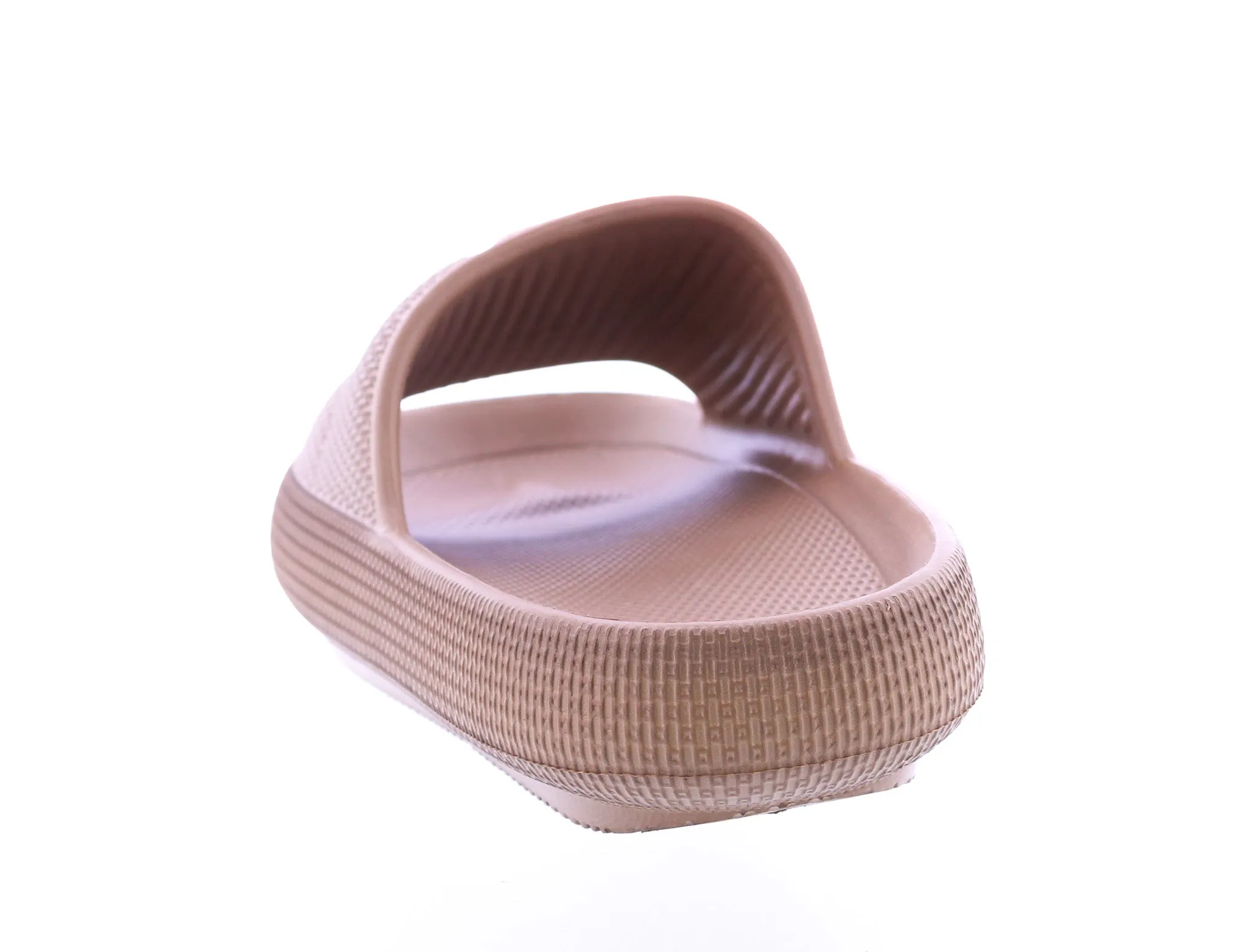 Women Quilted Slip on